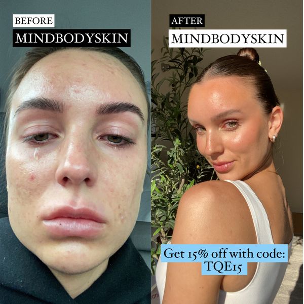 Olivia Pura ad