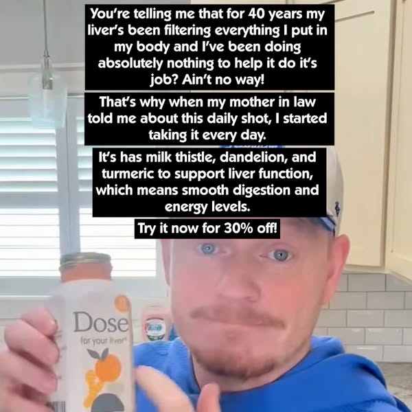 That 40 Year Guy ad