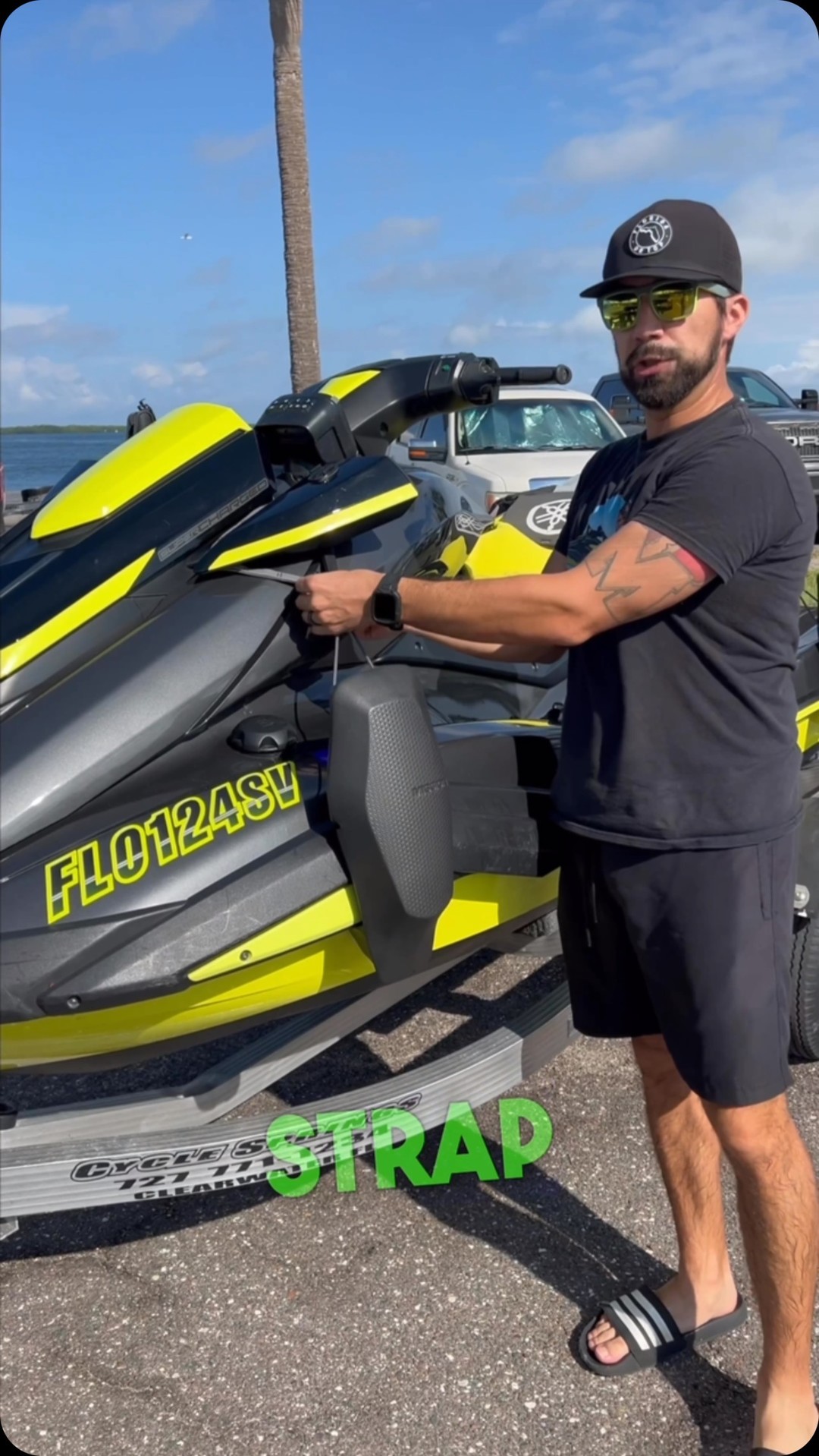 Mission Outdoor ad