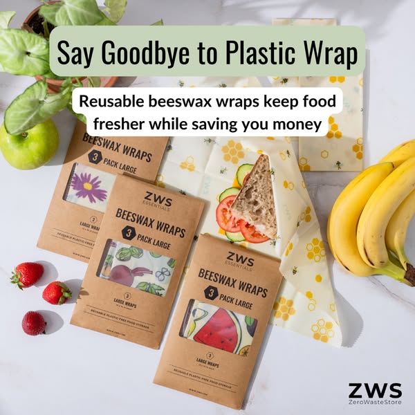 ZeroWasteStore ad