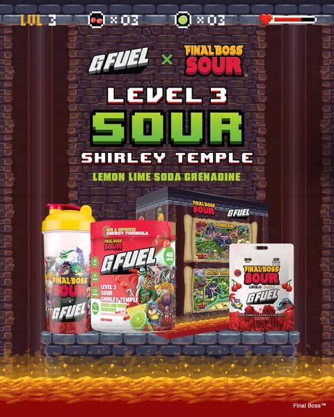 finalbosssour ad