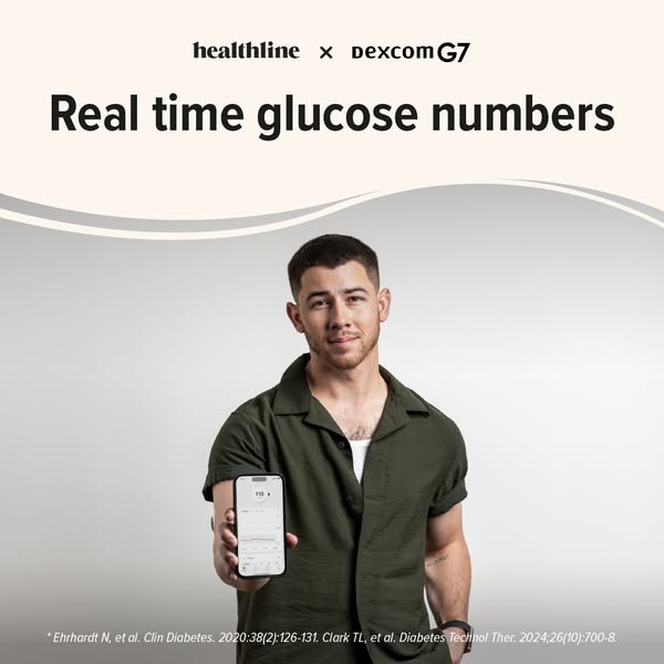 Healthline ad