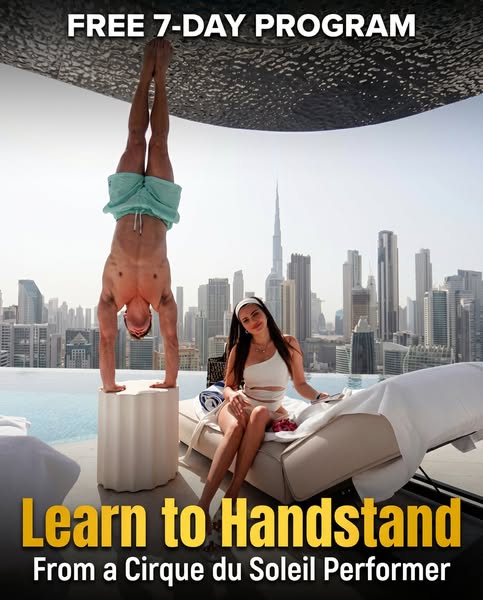 Alex Trickoso ad