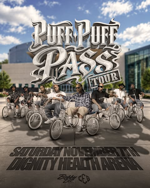 Snoop Dogg ad