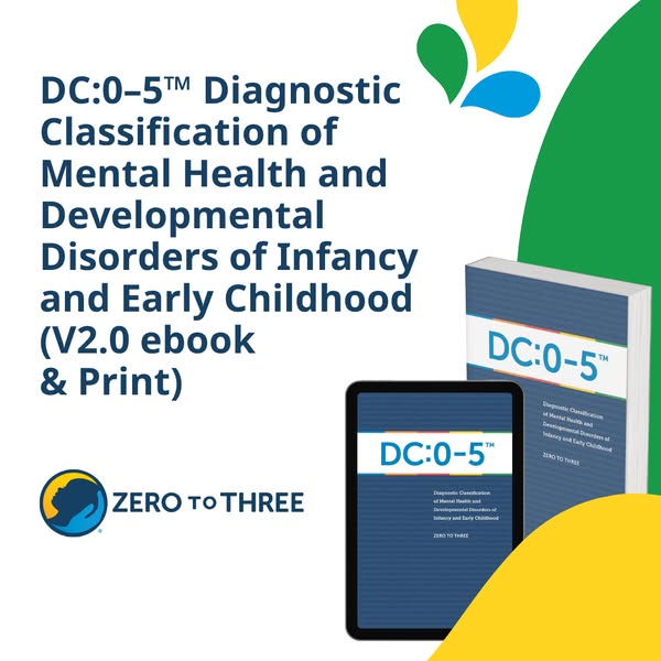 ZERO TO THREE ad
