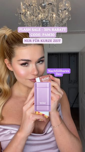 Pamela Rf ad