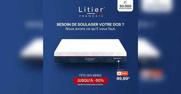 Paris Match ad