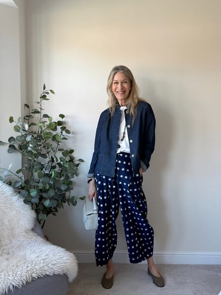 Pia Vibeke Grace ad
