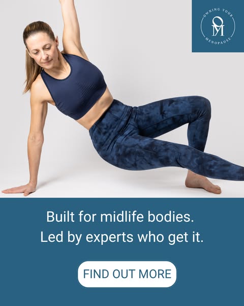 Kate RHFitness ad