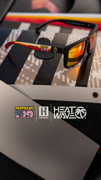 Travis Pastrana ad