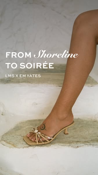 Emily yates ad