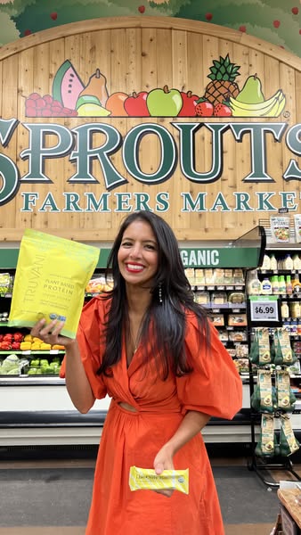 Food Babe ad