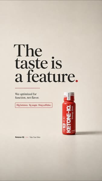 Tom Bilyeu ad
