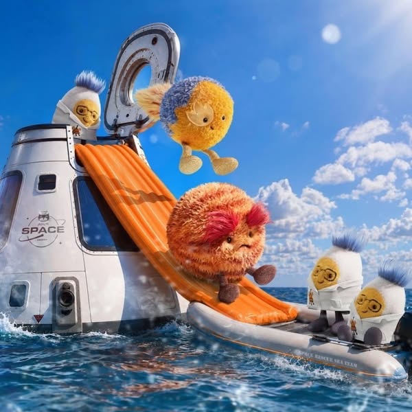 Jellycat ad