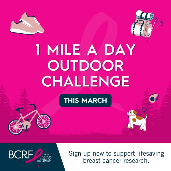 BCRF ad