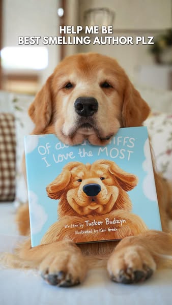 Tucker Budzyn ad