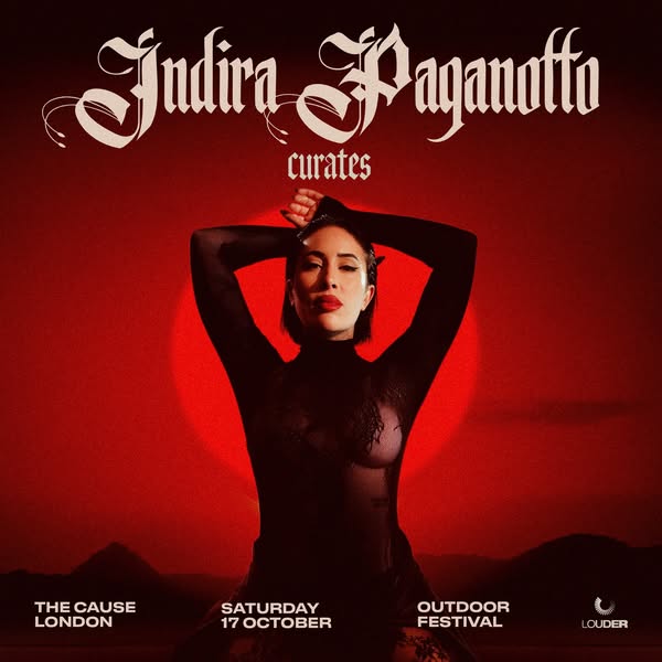 Indira Paganotto ad