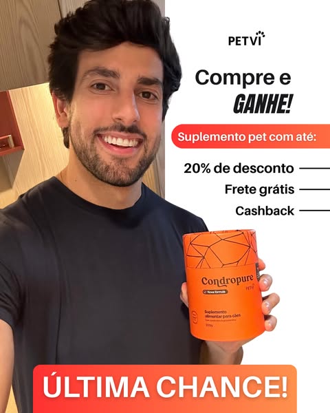 Julinho Casares ad