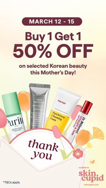 Skin Cupid ad