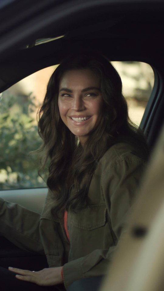 Sarah Todd Masterchef ad