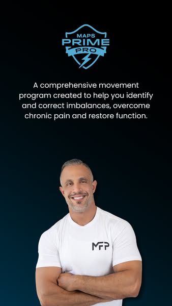 Mind Pump ad