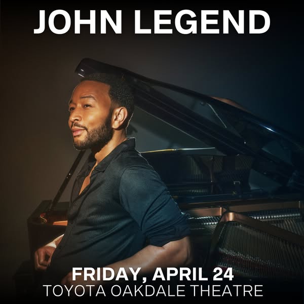 John Legend ad