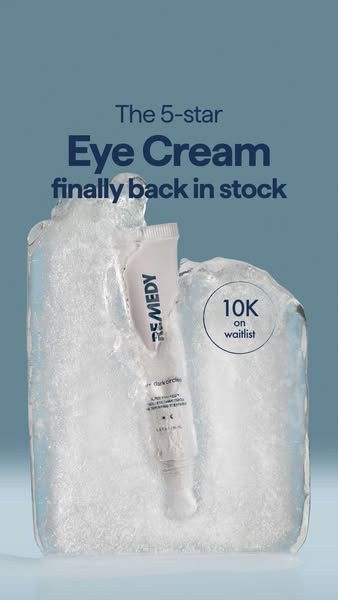 Remedy Science ad