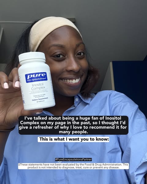 Pure Encapsulations Shop ad