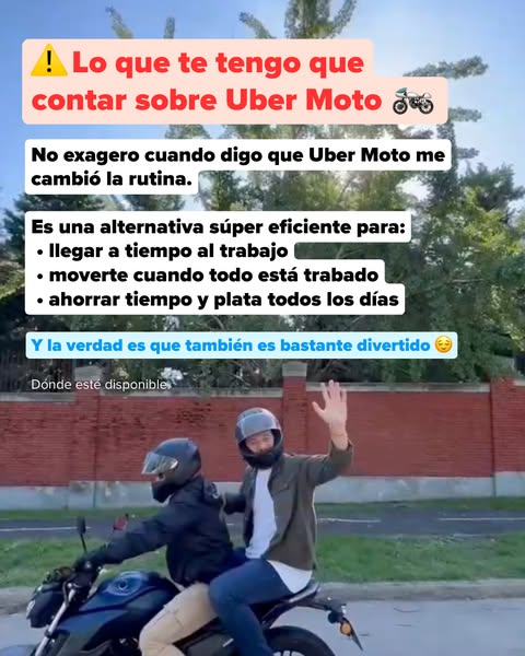 Tan Viajeros ad