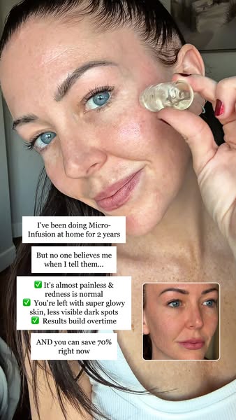 HOLLY ALLEN ad