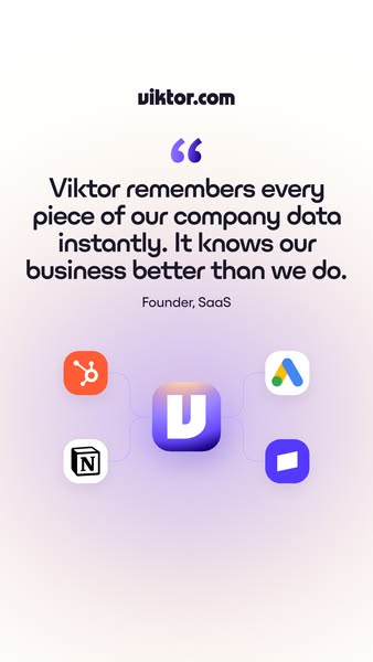 Viktor ad