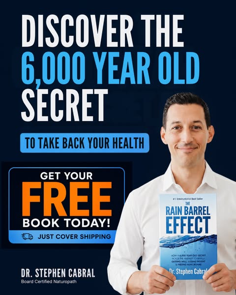 Stephen Cabral ad