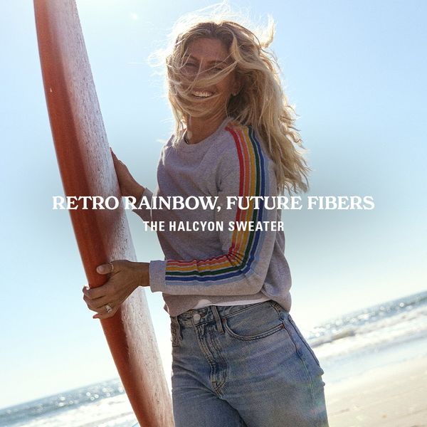 Sage Erickson ad