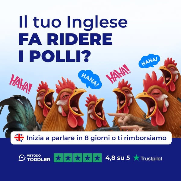 Fabio Maccagnan - Metodo Toddler ad