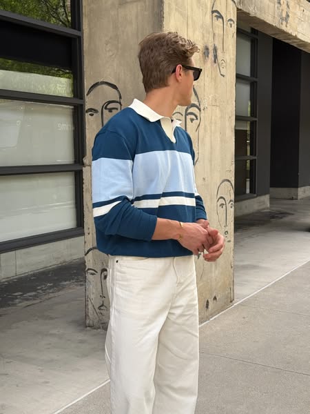 Cameron Cooper ad