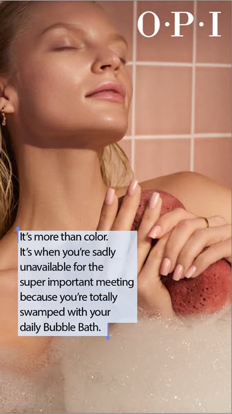 OPI ad