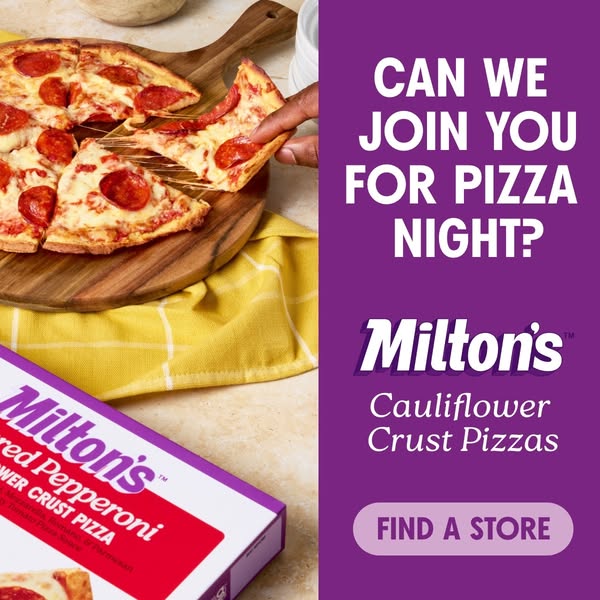 eatmiltons ad