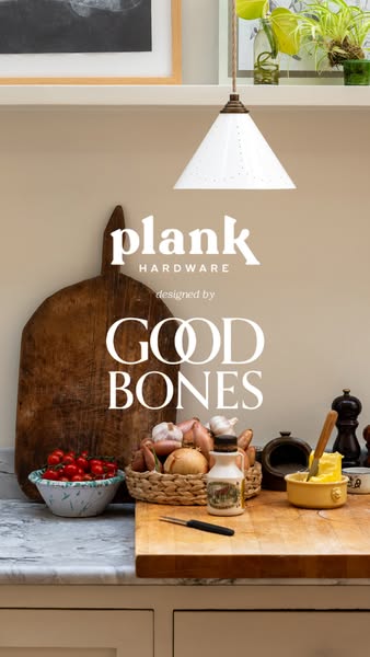 Good Bones ad