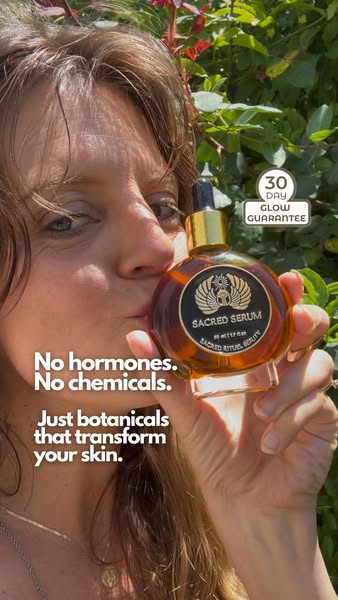 School of the Sacred Wild : Regenerative Healing for Earth & People ad