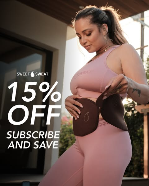 Tori Green ad