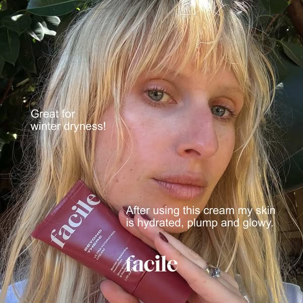 Facile Skin ad