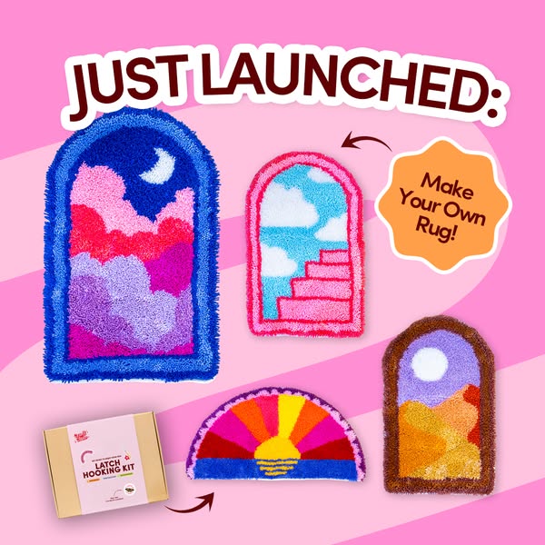 Craft Club ad