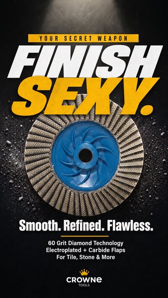 Crownetools ad
