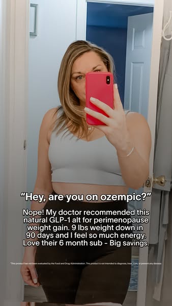 Michelle ad