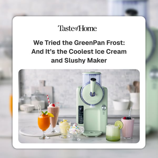 GreenPan ad