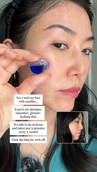 Dr. Linda Xing ad