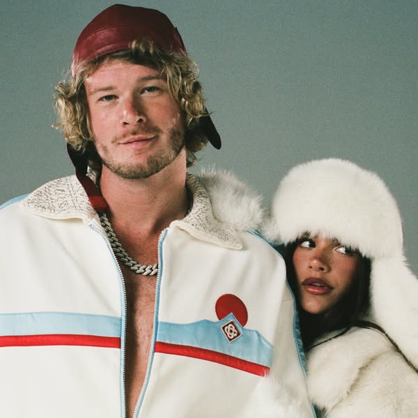 Yung Gravy ad