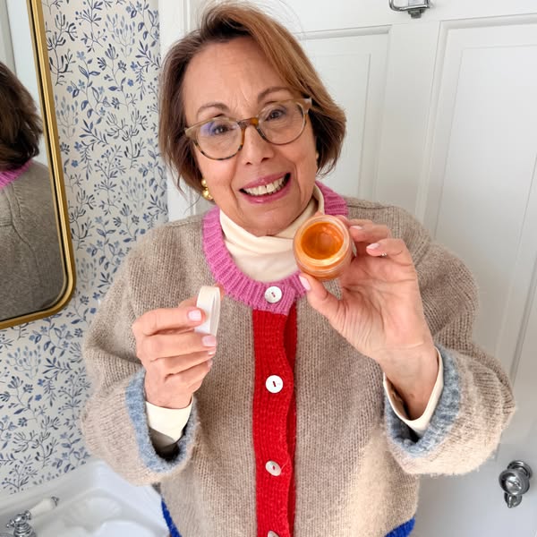 Brunch with babs ad