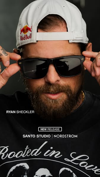 Ryan Sheckler ad