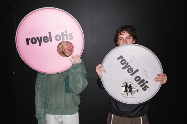 Royel Otis ad